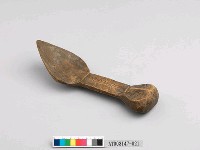 藏品(木匙)的圖片